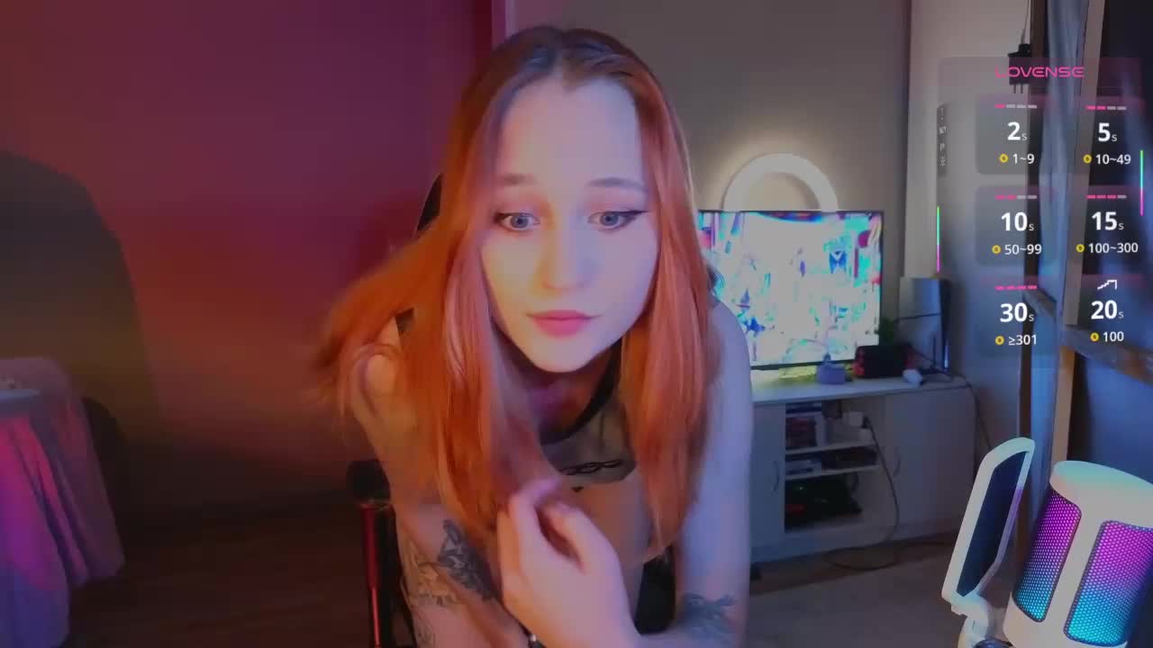 MaryJaneWatson Приват Записи 2026-09-18