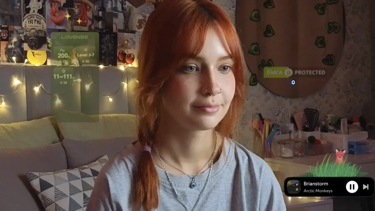 LisLy Приват Записи 2026-09-18