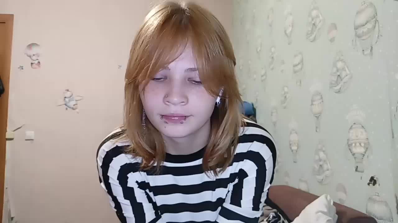 NikkiBlaze Приват Записи 2026-09-18