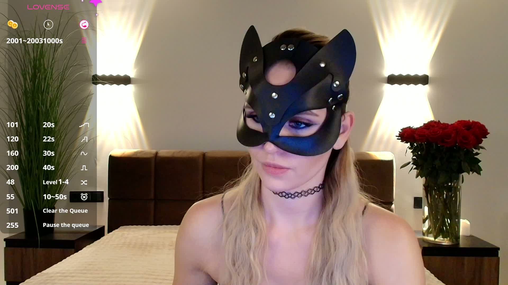-Foxelle- Приват Записи 2026-09-18