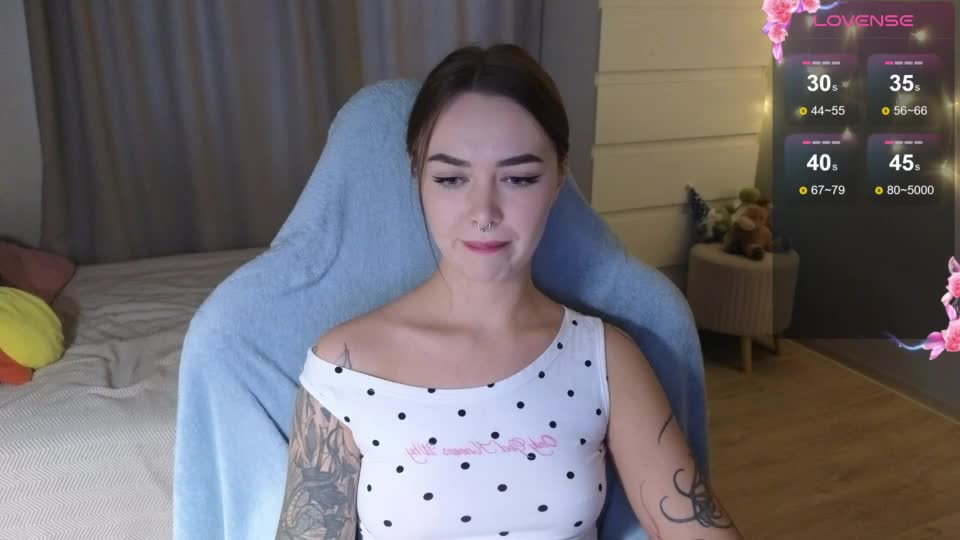 kateleoo Приват Записи 2026-09-18