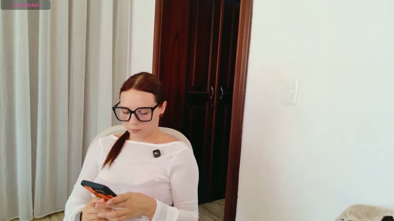 ViktoriaSillk Приват Записи 2026-09-18