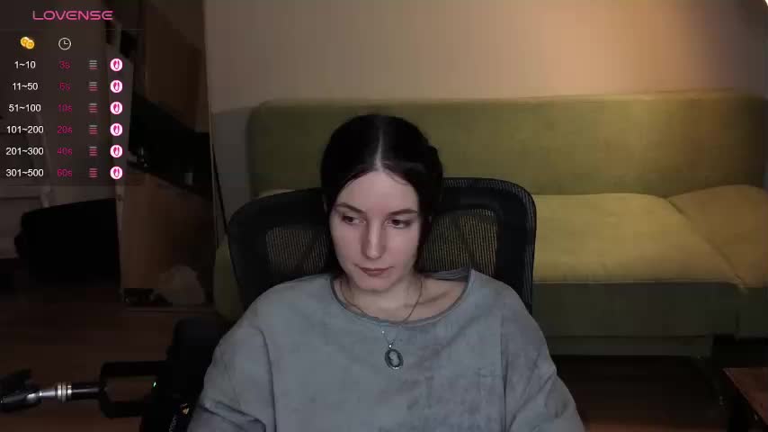 Lumina_Dark Приват Записи 2026-09-18