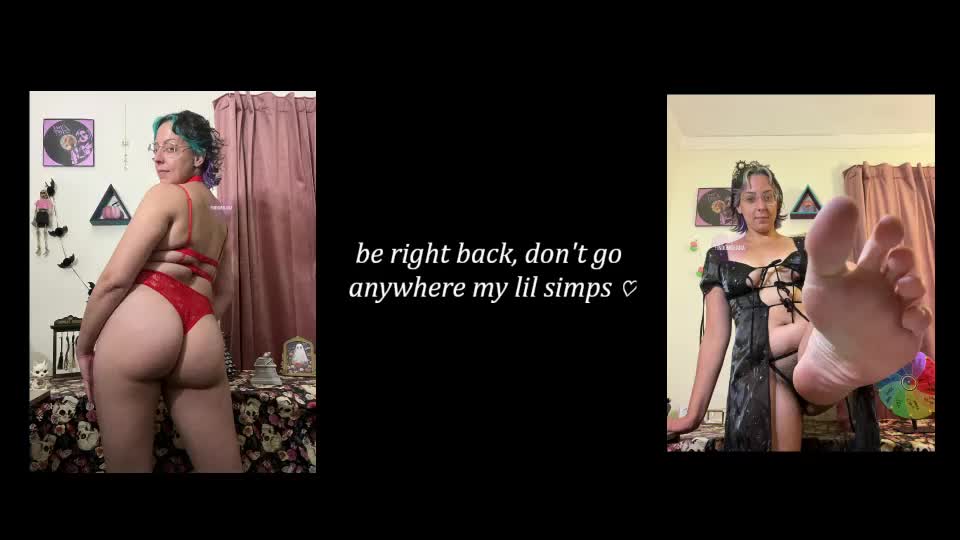 findomglana Приват Записи 2026-09-18