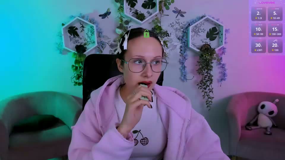 alexis_pink Приват Записи 2026-09-18