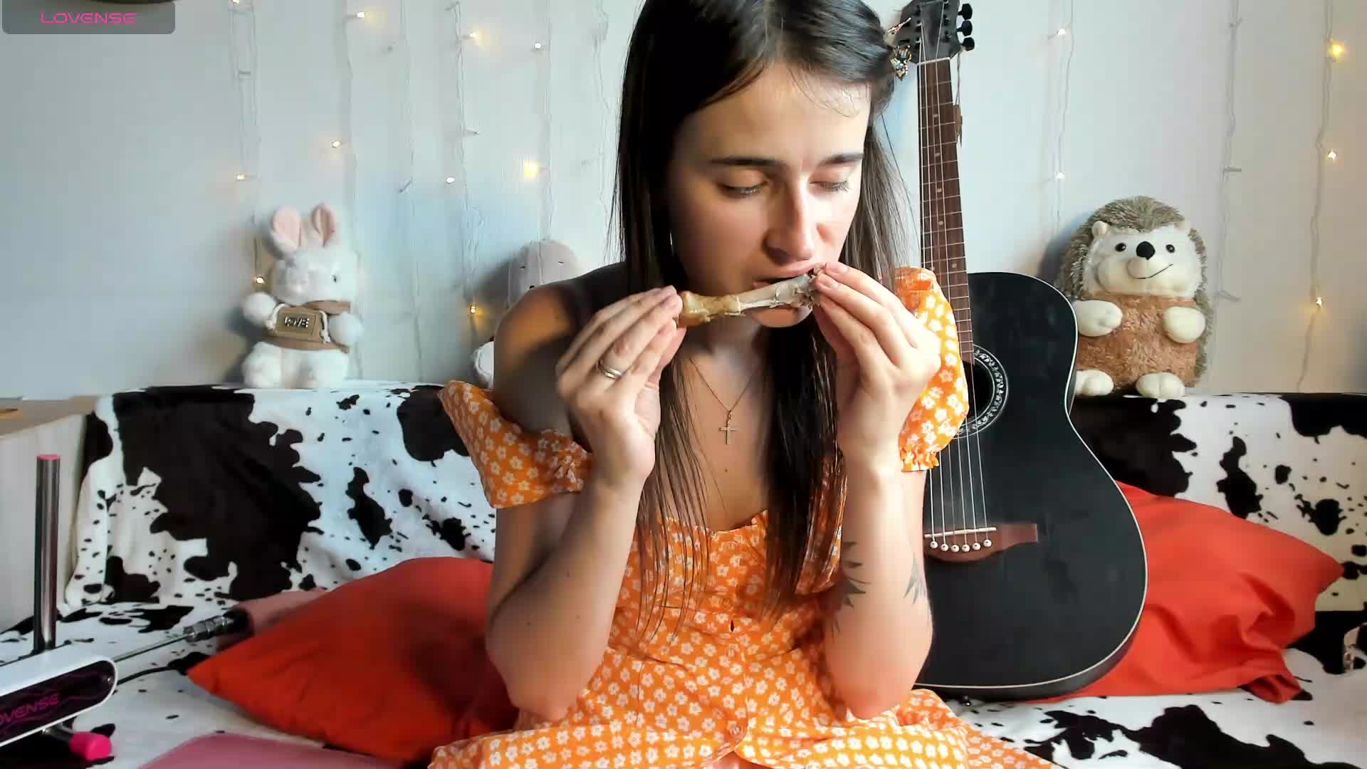 Archey_Girl Приват Записи 2026-09-18