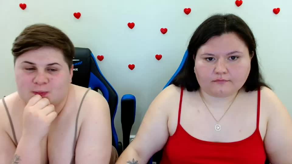 beckyandellen Приват Записи 2026-09-18