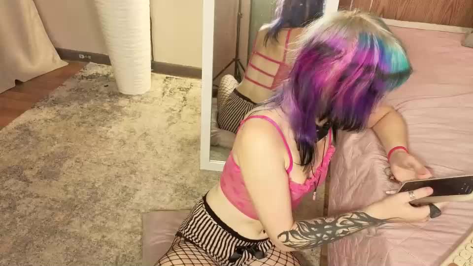 nora_kresss Приват Записи 2026-09-18
