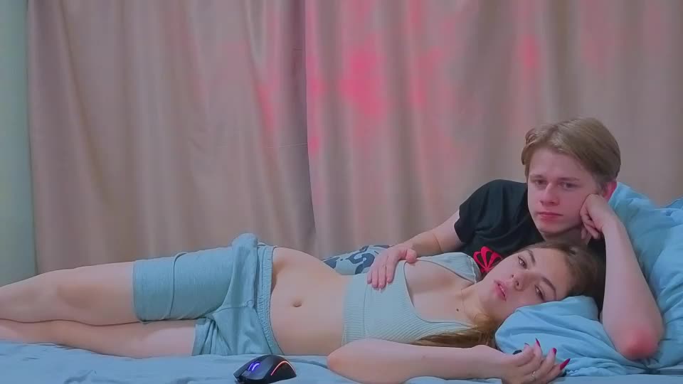 ilovehervoice Приват Записи 2026-09-18