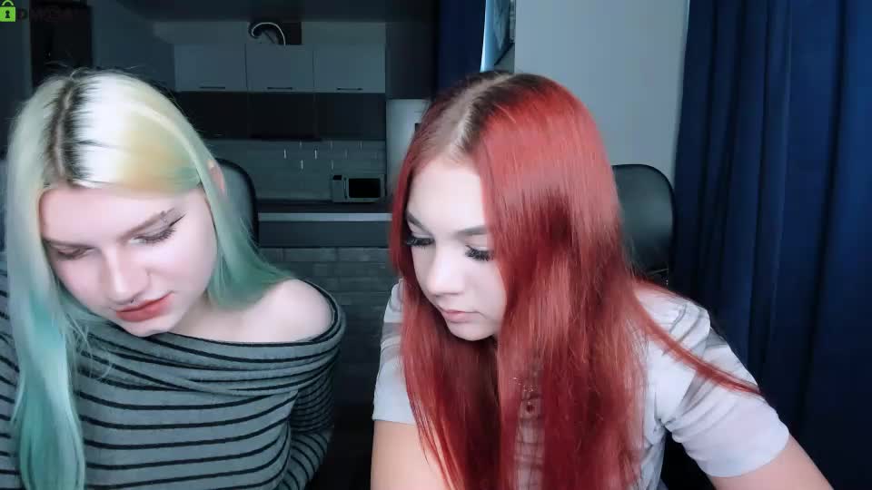 rada_kiss Приват Записи 2026-09-18