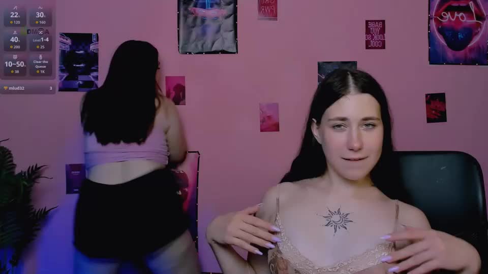 megan_sparkling Приват Записи 2026-09-18