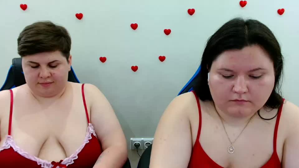 beckyandellen Приват Записи 2026-09-18
