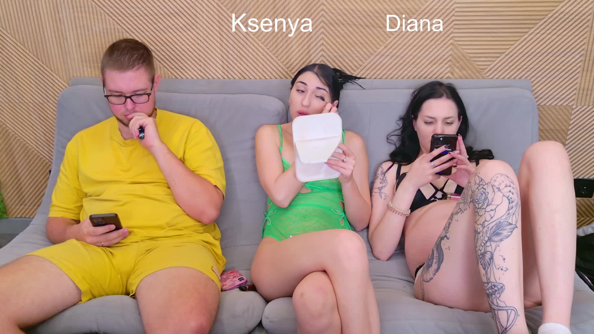 WebcamSlut Приват Записи 2026-09-18