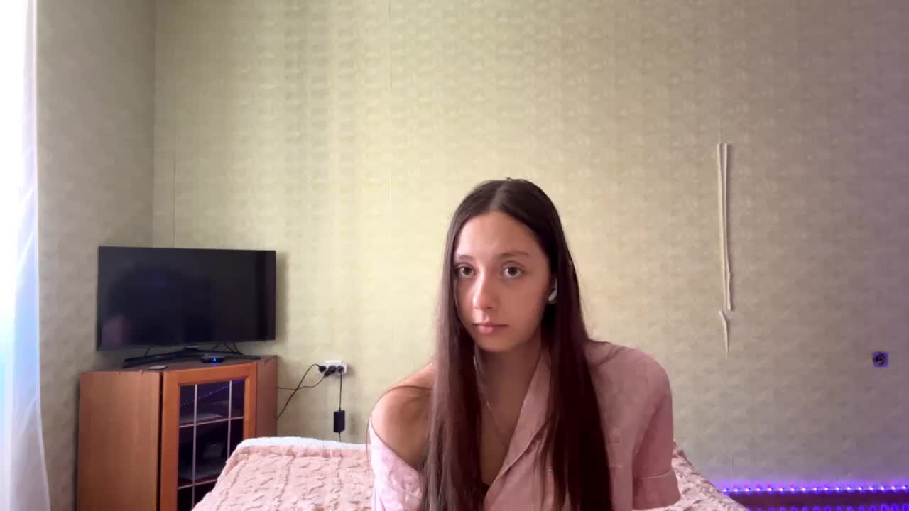 BernadinePasqua Приват Записи 2026-09-18