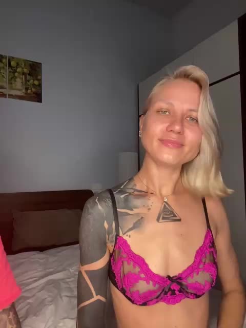 Bubaleh777 Приват Записи 2026-09-18