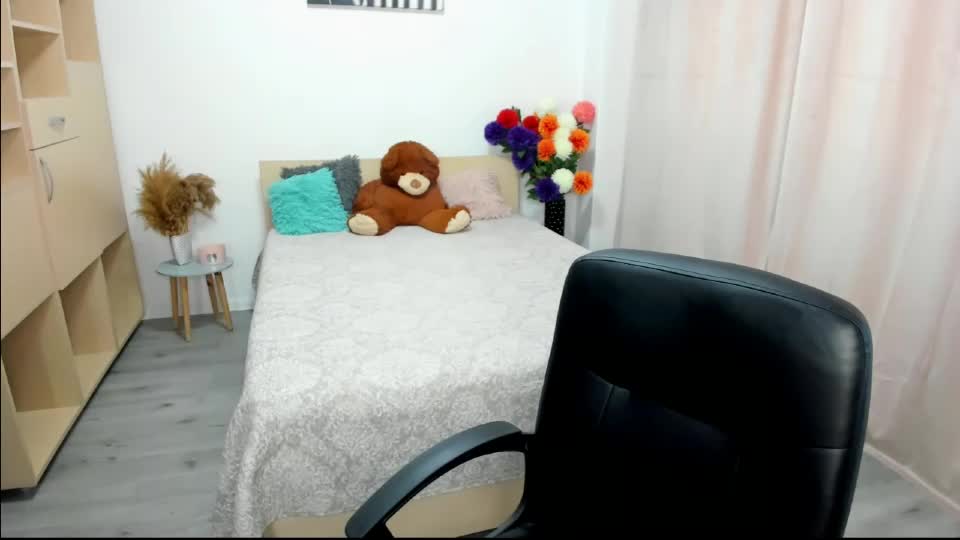 alexa_dolly Приват Записи 2026-09-18