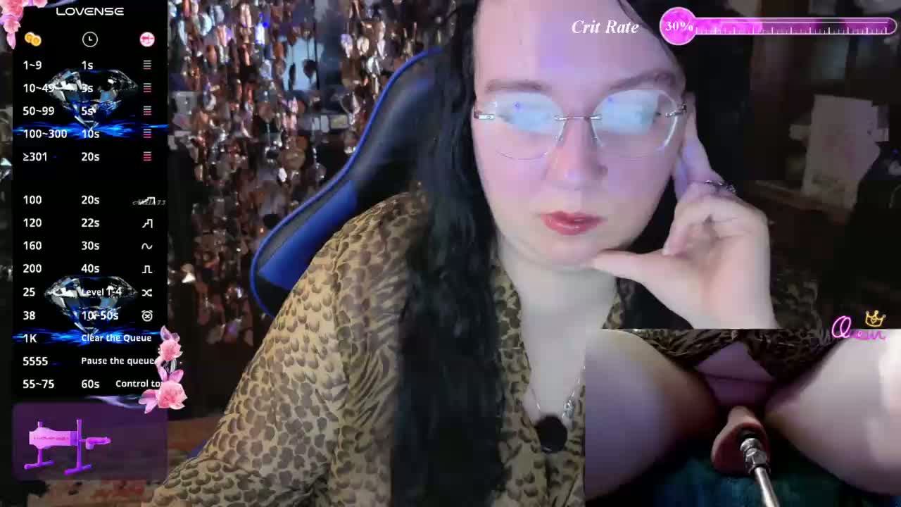 Leona_Sweetnest Приват Записи 2026-09-18