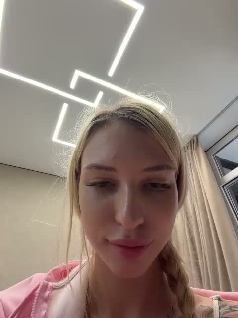 Cristi-Candy Приват Записи 2026-09-18