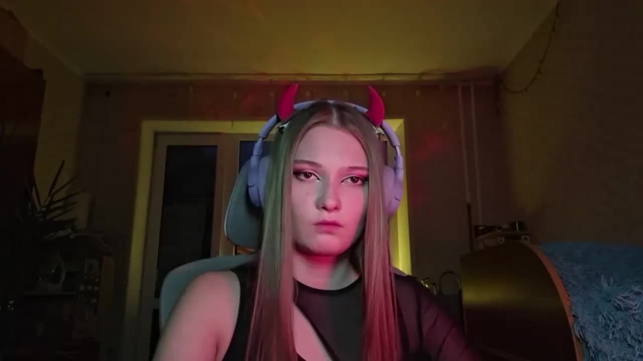 DoreenSedor Приват Записи 2026-09-18