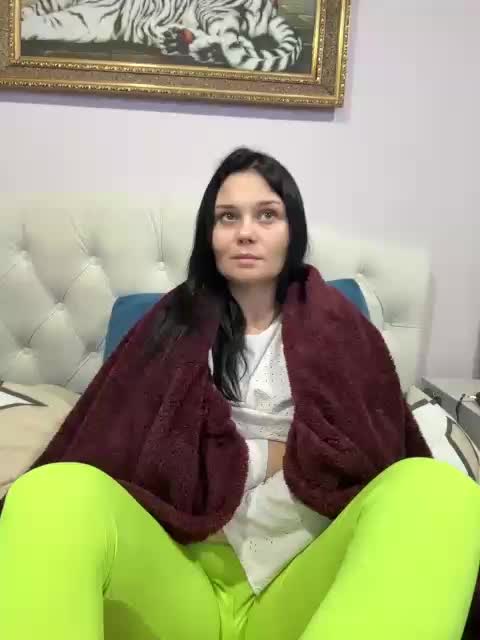 _Milashka_ Приват Записи 2026-09-18