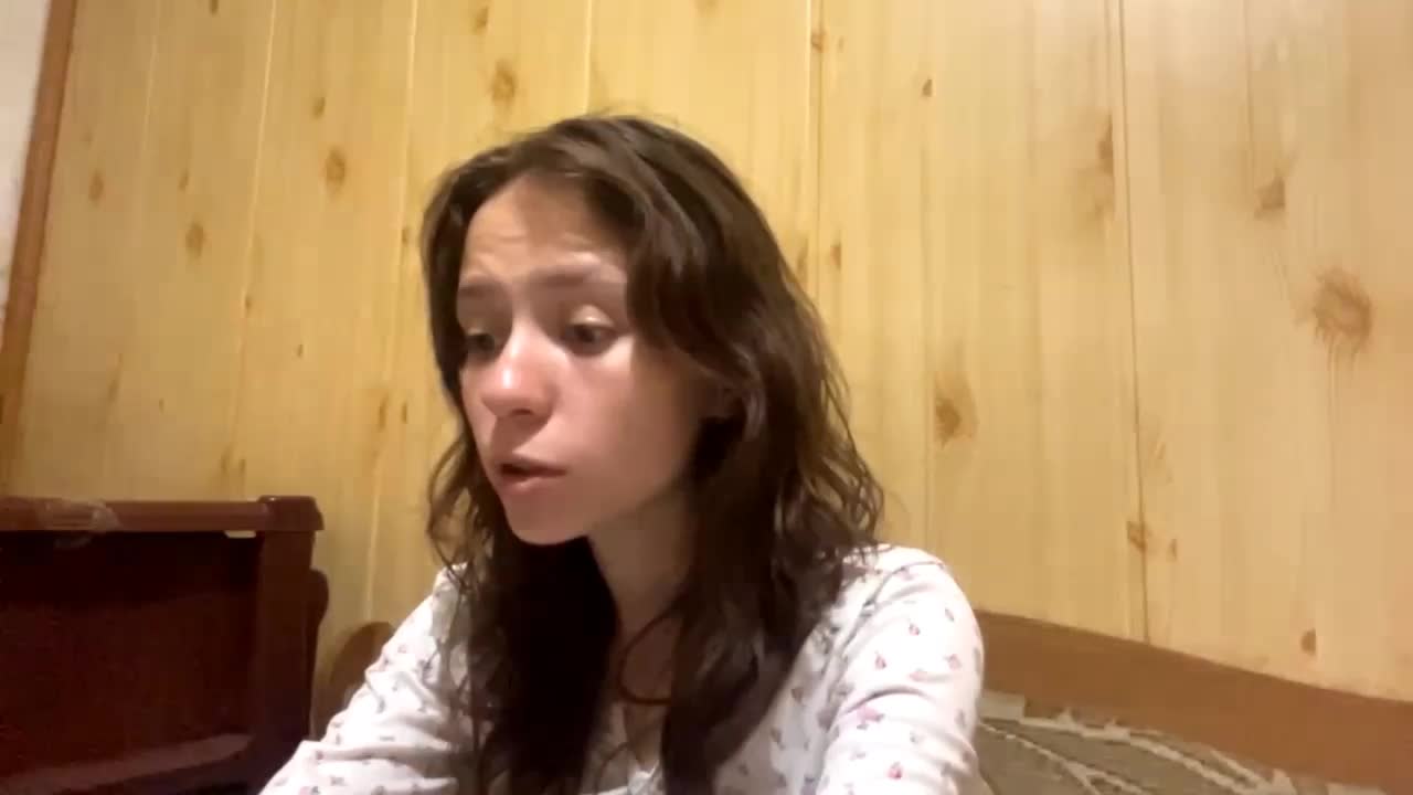 JazminKulju Приват Записи 2026-09-18