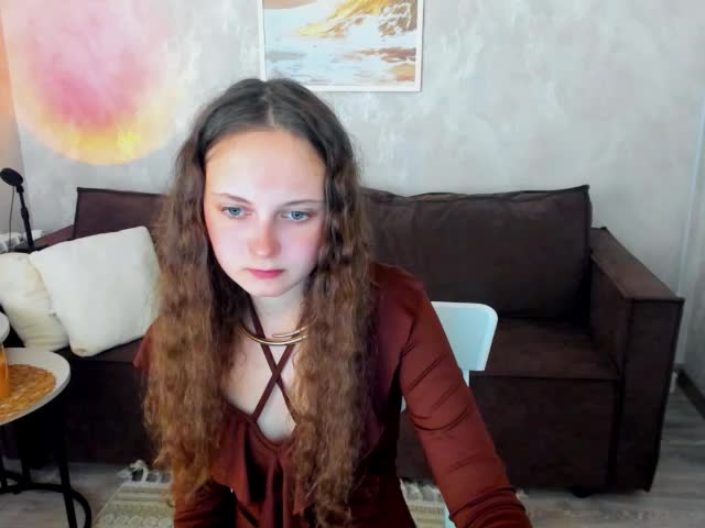 MilenaSparkle Приват Записи 2026-09-19