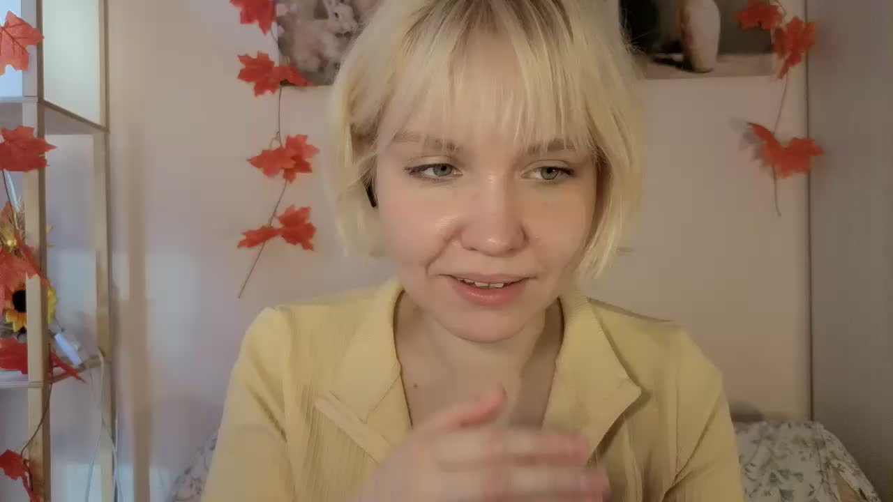 LadyAnny Приват Записи 2026-09-18