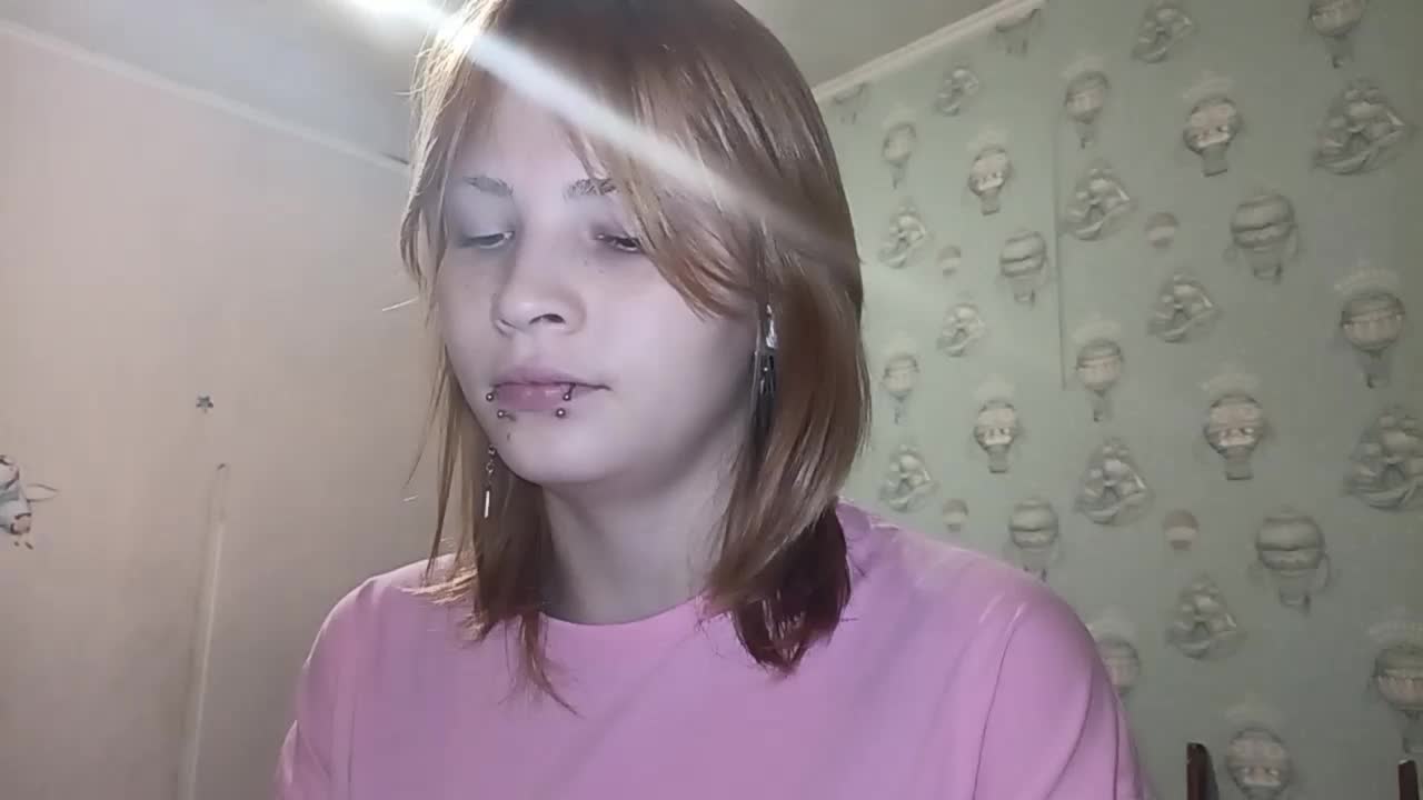 NikkiBlaze Приват Записи 2026-09-19