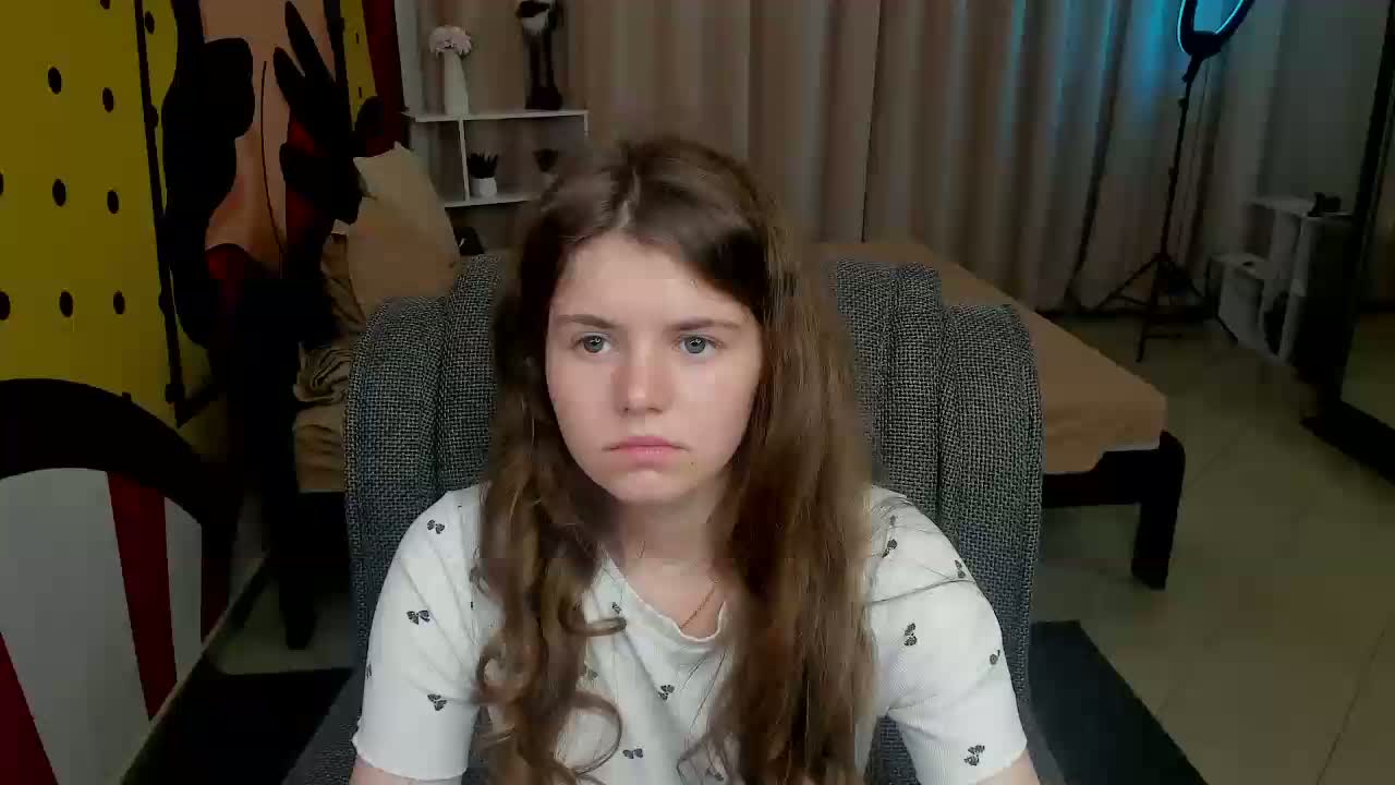 Lilith-BloomX Приват Записи 2026-09-19