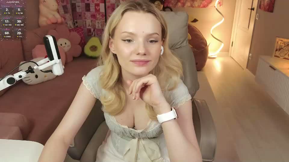 _passion_show_ Приват Записи 2026-09-19