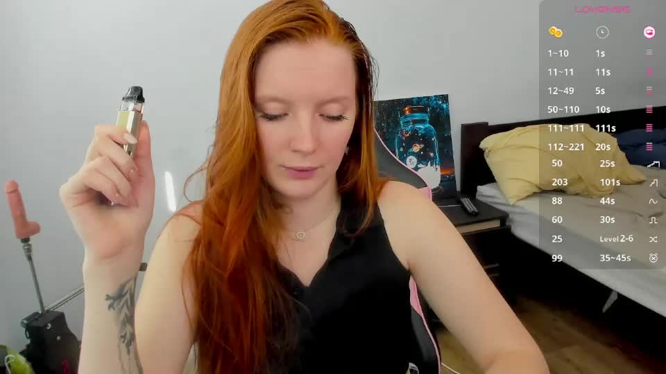 playful_mary Приват Записи 2026-09-19