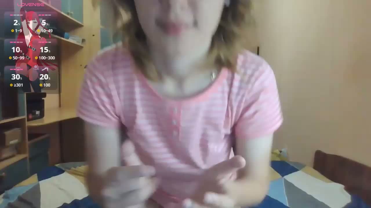 Lizamiillss Приват Записи 2026-09-19