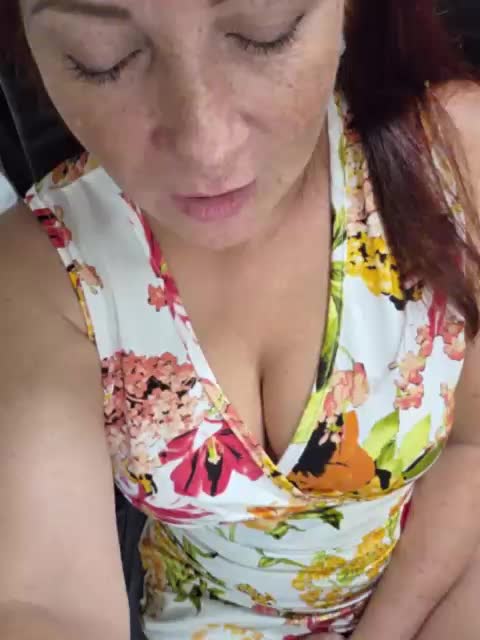 Flirt_Red Приват Записи 2026-09-19