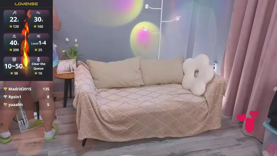_your_sweetdream Приват Записи 2026-09-19