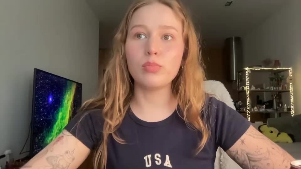 whoisalisa Приват Записи 2026-09-19