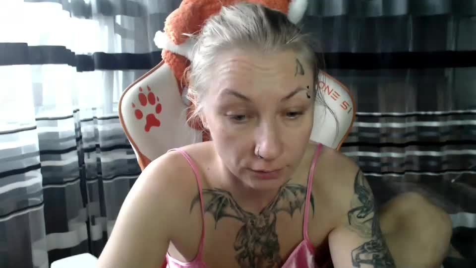 lollifox_1 Приват Записи 2026-09-19