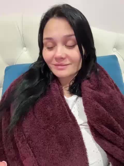 _Milashka_ Приват Записи 2026-09-19