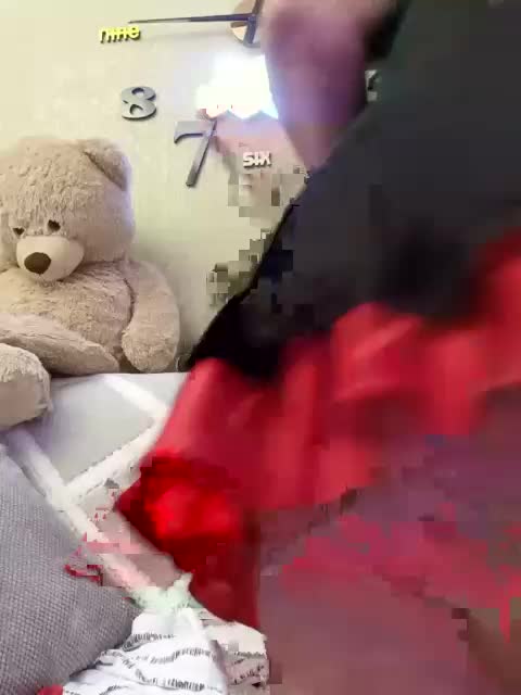 murr-kitty Приват Записи 2026-09-19