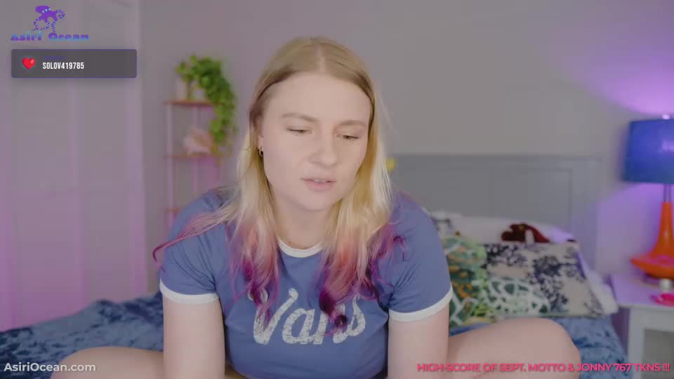 asiri_ocean Приват Записи 2026-09-19