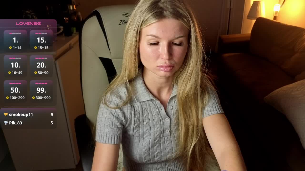 Masha-Masha Приват Записи 2026-09-19