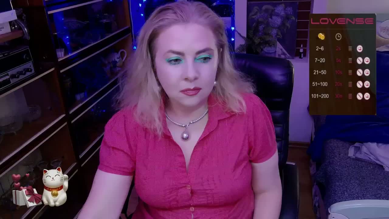 Delicecatmyau Приват Записи 2026-09-19