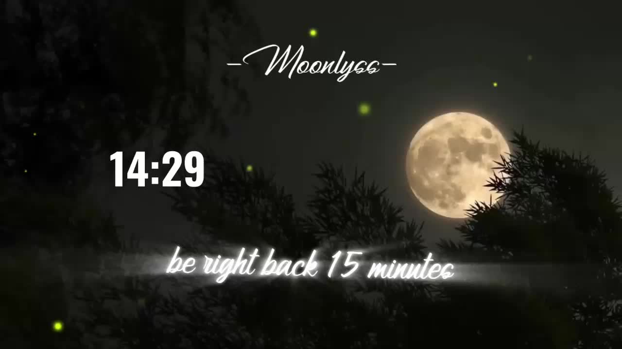 -Moonlyss- Приват Записи 2026-09-19