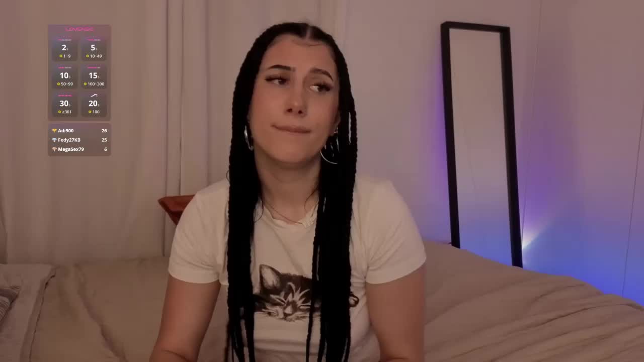 Hazel777 Приват Записи 2026-09-19