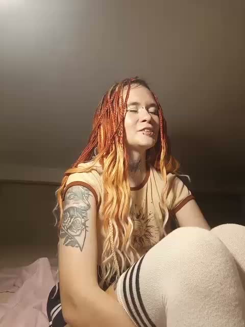 YukiFox Приват Записи 2026-09-19