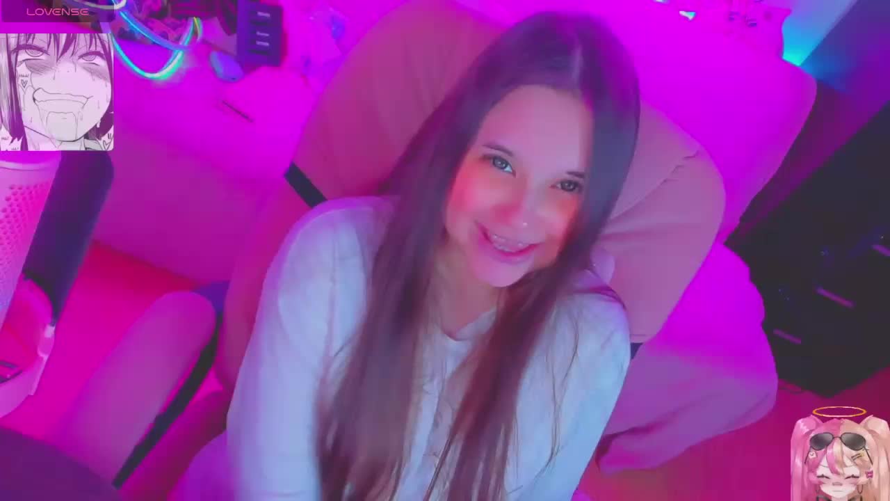 PrincessKitsune Приват Записи 2026-09-19