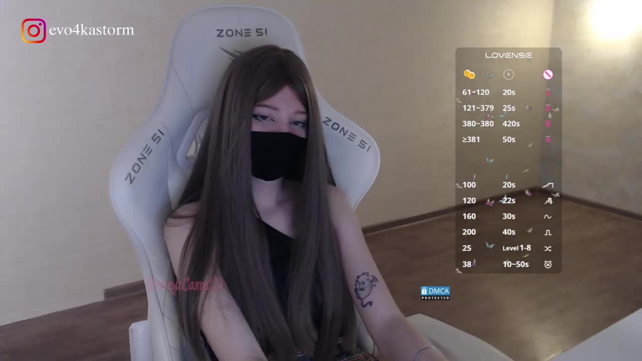 Evo4kaStorm Приват Записи 2026-09-19