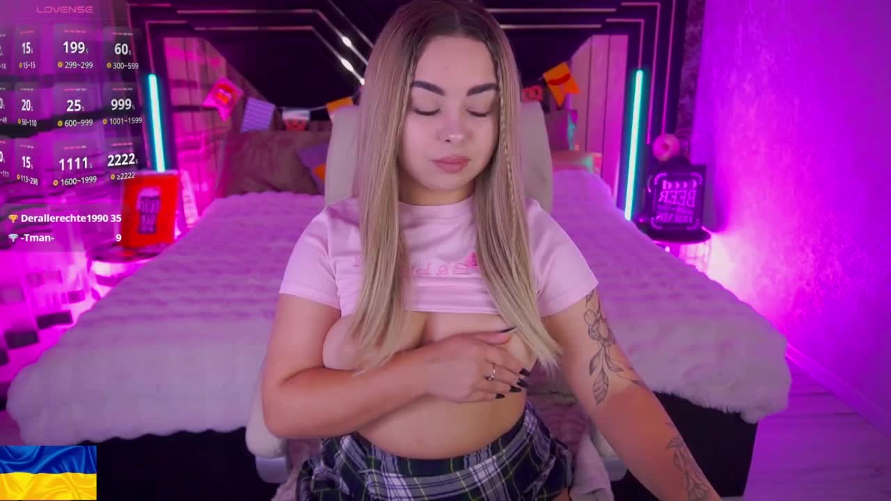 SusieWood Приват Записи 2026-09-19