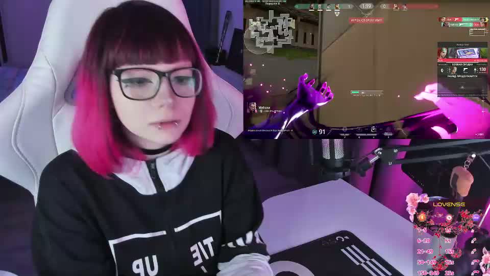 yumi_youkai Приват Записи 2026-09-19