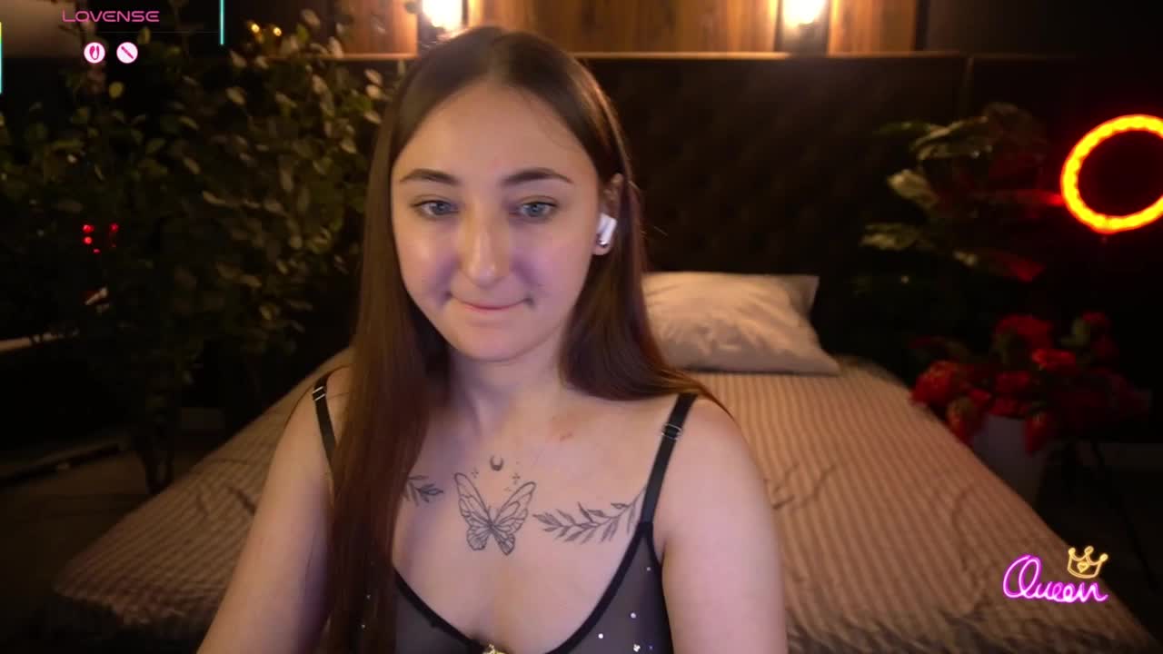 SashaDuvalle Приват Записи 2026-09-19