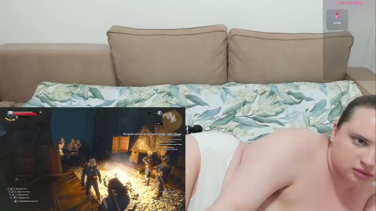 stressygirl Приват Записи 2026-09-19